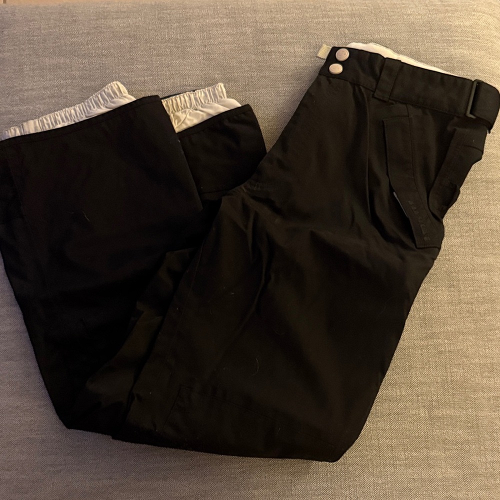 Burton Trilite Snowboarding Pants